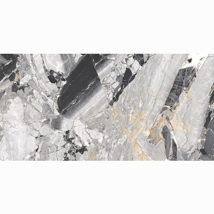 Керамогранит Obsidian суперполированный 60х120_1,44