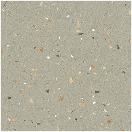 Керамогранит Croccante Menta 60x60_1,44