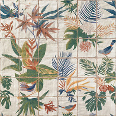 PT02504 Livorno Mural Sonata (комплект из 36 шт) 120х120