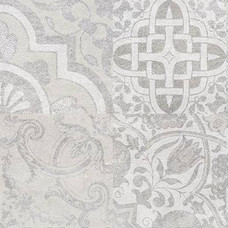 Плитка настенная Bastion мозаика серый 20х40